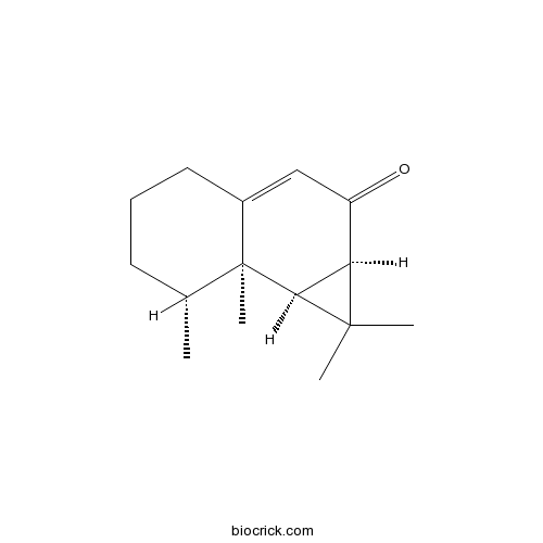 Aristol-9-en-8-one