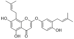 Epimedonin J