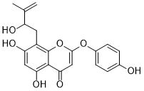 Epimedonin H