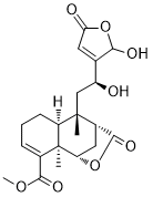 Tinosporol A