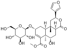 Tinosporoside A