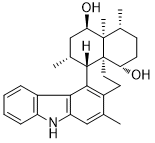 Aflavazole