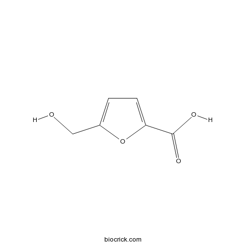 5-Hydroxymethyl-2-furoic acid