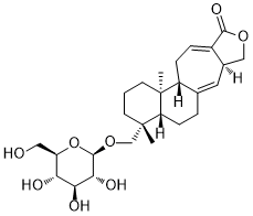 Viburnumoside