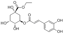 Ethyl chlorogenate