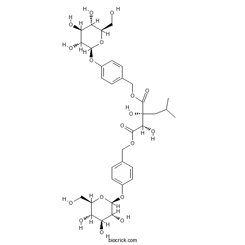 Loroglossin