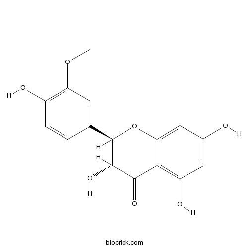 3'-O-Methyltaxifolin