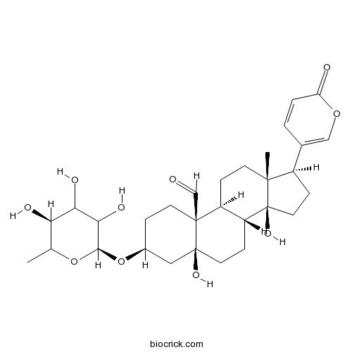 Desglucohellebrin