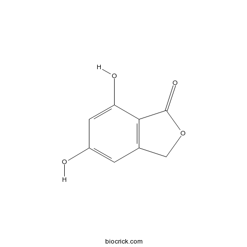 5,7-Dihydroxyphthalide