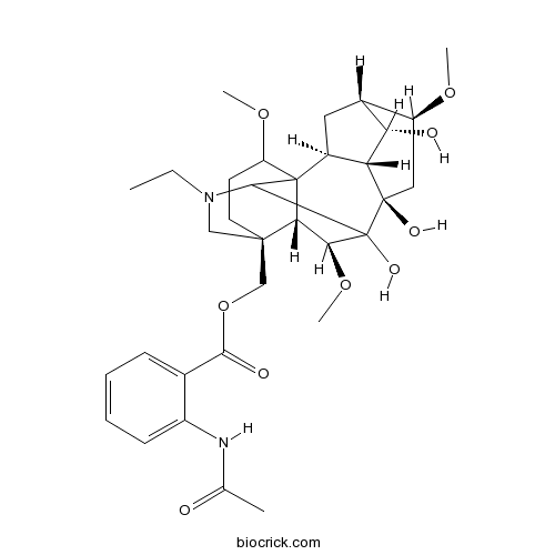 N-Acetyldelectine