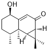 Axinysone A