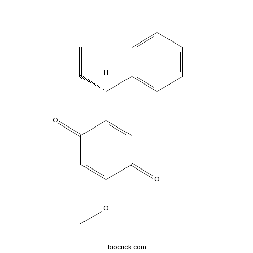 (R)-4-Methoxydalbergione