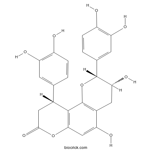 Cinchonain Ia