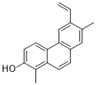 Dehydrojuncuenin A