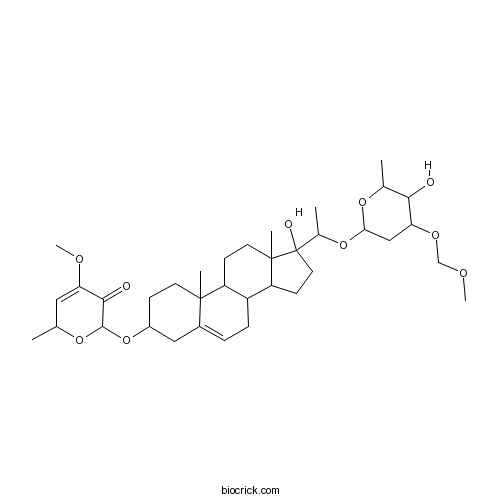 Periplocoside O