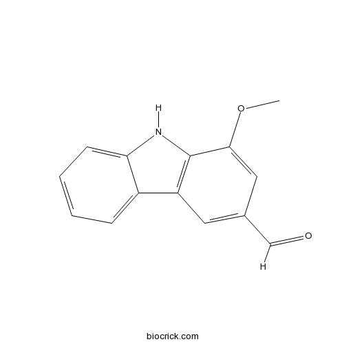 Murrayanine