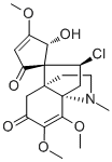 Dauricumine