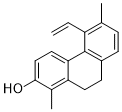 1,6-Dimethyl-5-vinyl-9,10-dihydrophenanthren-2-ol