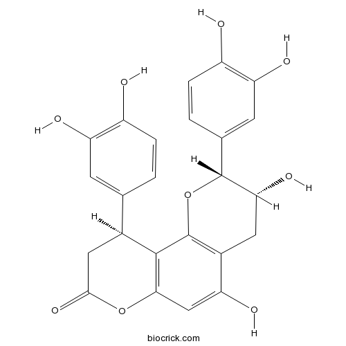 Cinchonain Ib