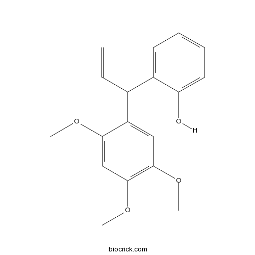 5-O-Methyllatifolin