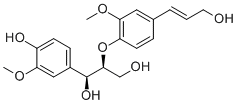 threo-Guaiacylglycerol β-coniferyl ether