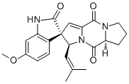 6-Methoxyspirotryprostatin B