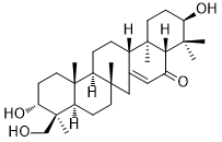 16-Oxolycoclavanol