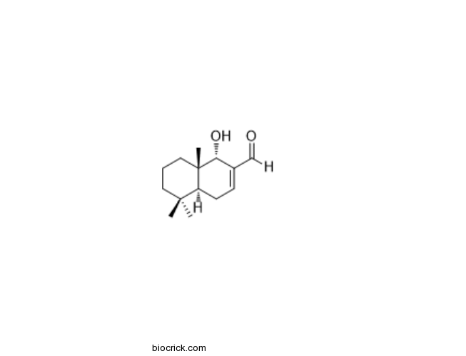 Changweikang aldehyde