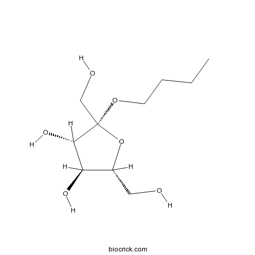 n-Butyl β-D-fructofuranoside
