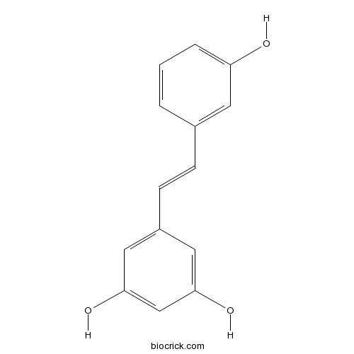 3,5,3'-Trihydroxystilbene
