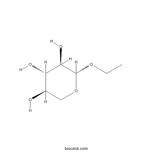 Ethyl β-D-xylopyranoside