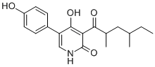 Aspyridone A