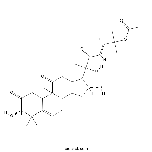 3-epi-Isocucurbitacin B