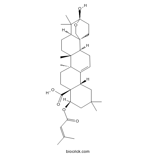 Lantanilic acid