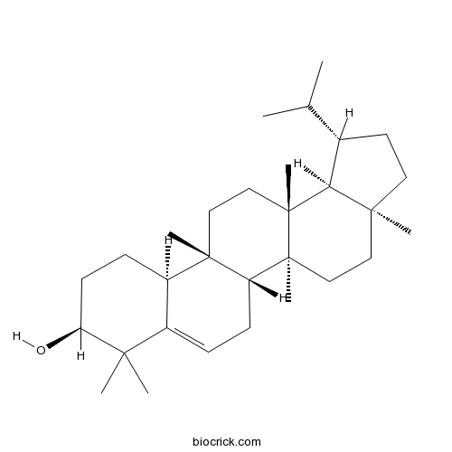 Hancokinol