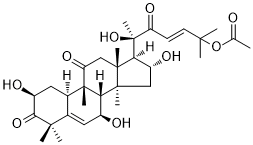 7β-Hydroxycucurbitacin B