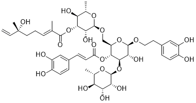 Jasnervoside C