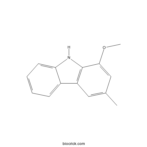 Murrayafoline A