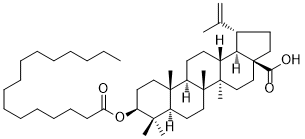 Betulinic acid palmitate