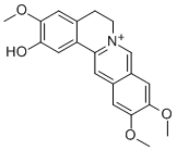 Pseudocolumbamine