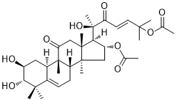 16,25-Di-O-acetylcucurbitacin F