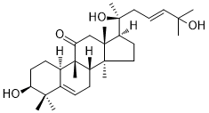 16-Desoxycucurbitacin V