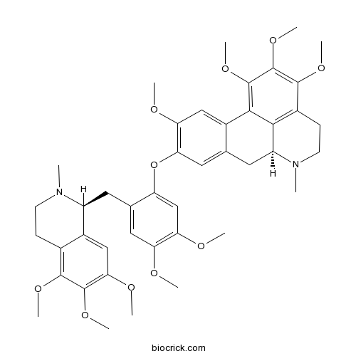 Methoxyadiantifoline