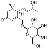 Apocynoside I