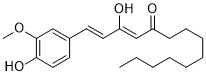 10-Dehydrogingerdione