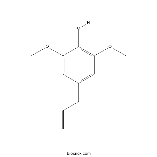 Methoxyeugenol