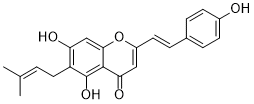 Platachromone A