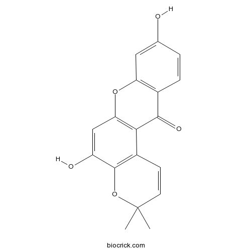 Hyperxanthone