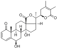 Withaphysalin E