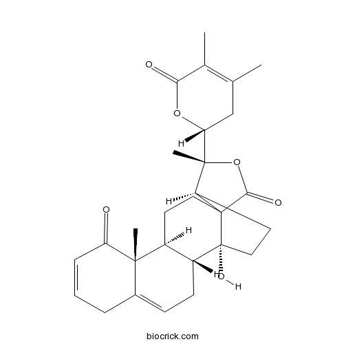 Withaphysalin A